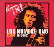 Los Numero Uno (1968-2003